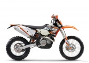 KTM 450 EXC